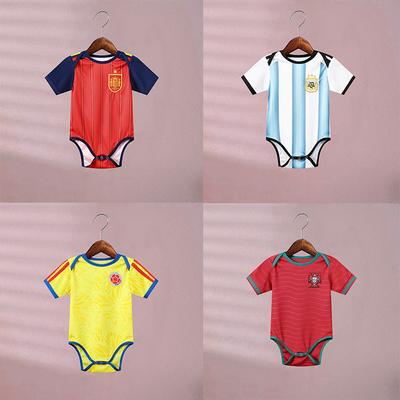 Unisex (under 3 år) – Overaller