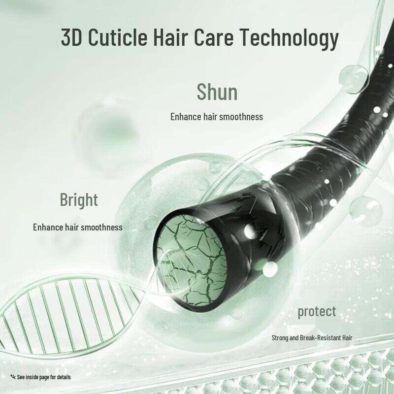 Adolph Botanical Fragrance Hair Conditioner