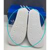 Pre-owned adidas originals ADILETTE SLIDES EG5162-P26096065526777