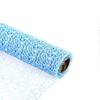 DIY Kids Hanging Gauze Jacquard Net for Flower Wrapping 3Pcs Sky-Blue