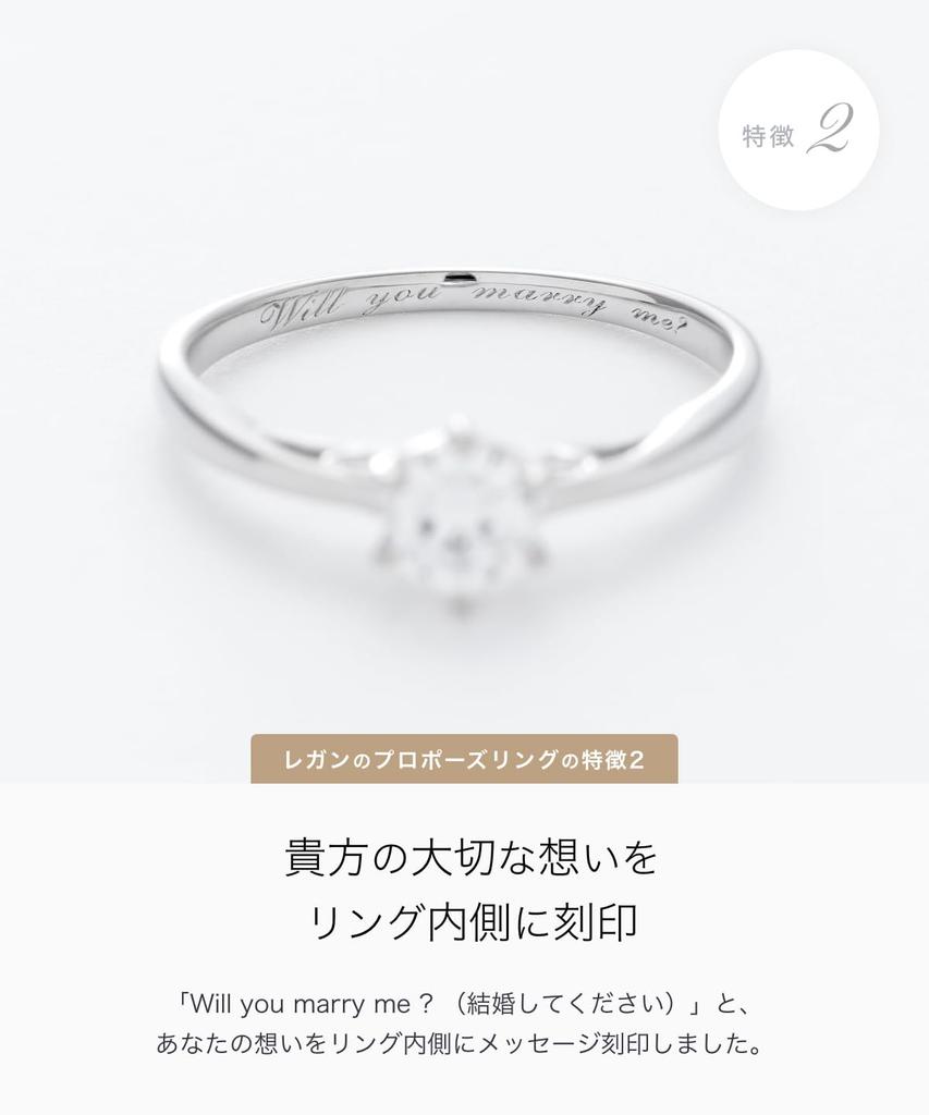 LEGAN Silver Ring with Cubic Silver Size 13 Engagement Wedding Made in Japan Zirconia, 0.3ct, Proposal, 925, Ring, Ring, Women's,