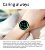 DA09 1.43 Amoled Screen Smart Watch Inteligente Dafit App Fashion Design Call Health Monitoring IP67 Compass for Men Women
