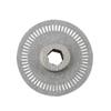 60 Slot Simulator Steering Wheel Optical Encoder Replace For Logitech G25 Old G27
