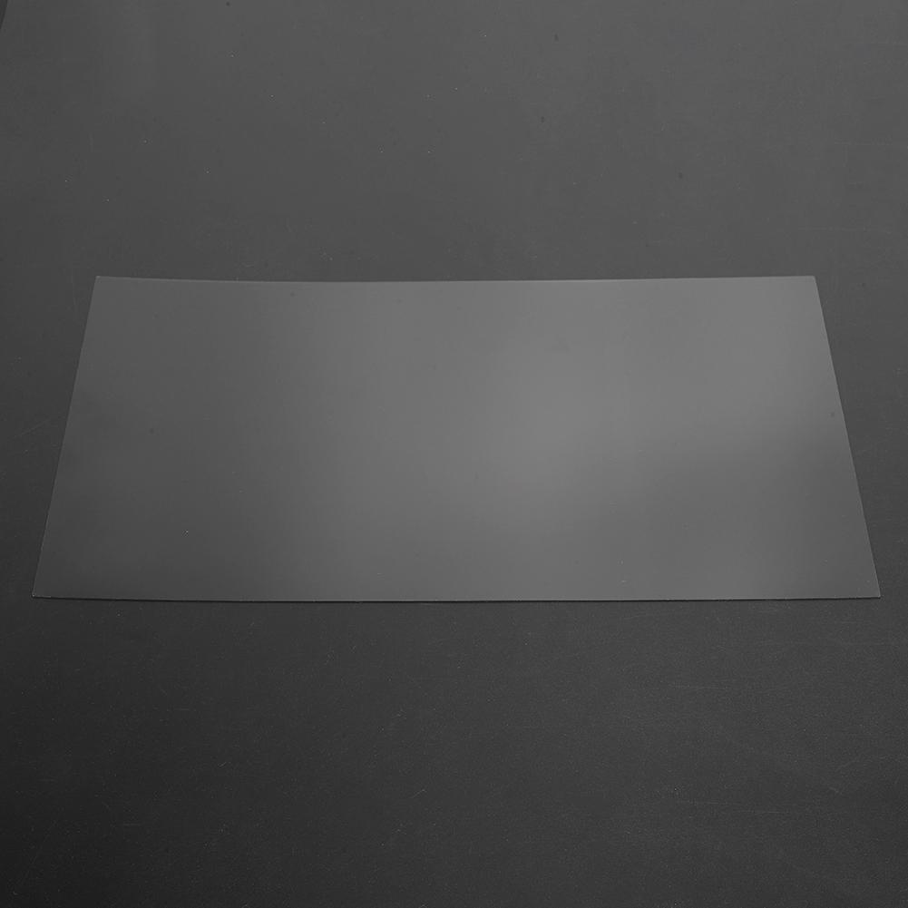 Screen PeepProof Protection Film 16:9 15.6in Individual Information Protector for Monitor Desktop Computer ATM