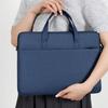 Stylish Business Laptop Bag: Handheld & Shoulder, Large Capacity for Commute