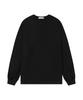 Siyajyu Sitp5243 Stingray Slub T-Shirt_Black