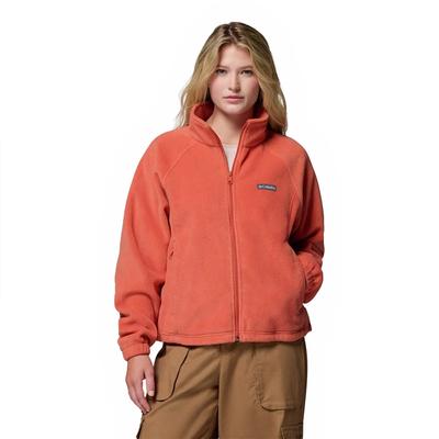 Fleece with Zipper Benton Springs™ Relaxed