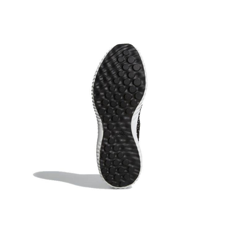 adidas Alphabounce Ck 'Black' Women's DA9969