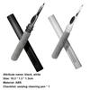 Earphone Cleaning Pen Sharp Tip Labor-saving ABS Bluetooth-compatible Earbuds Cleaner Brush for Phone