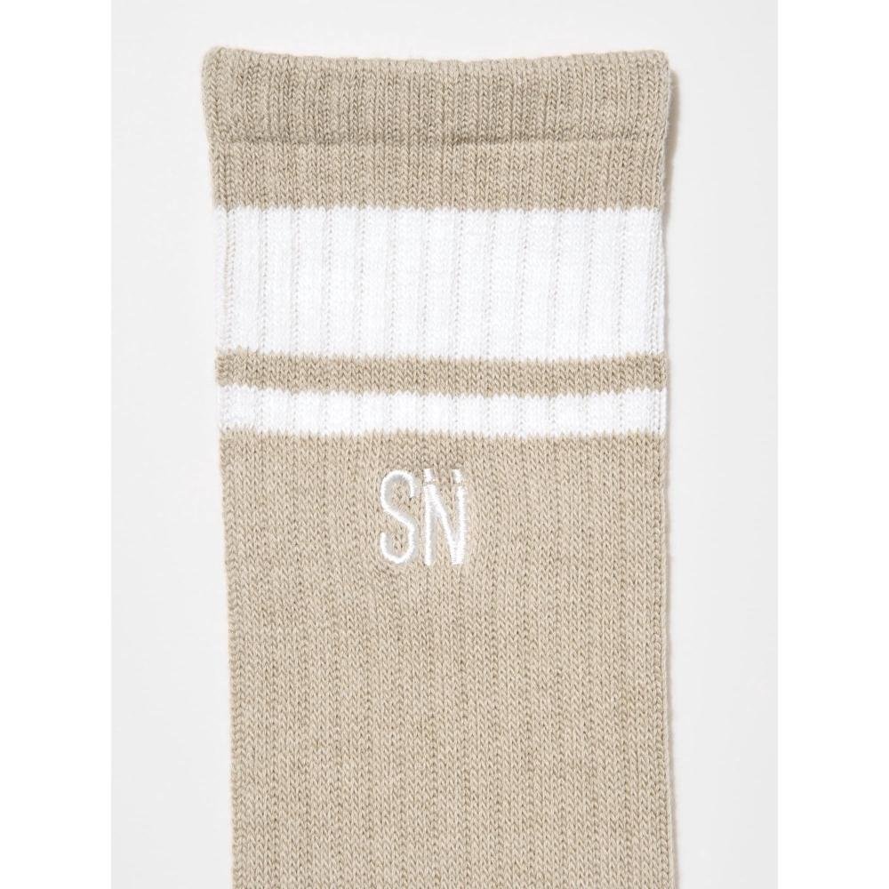 Gu By Uniqlo High Socks Undercover