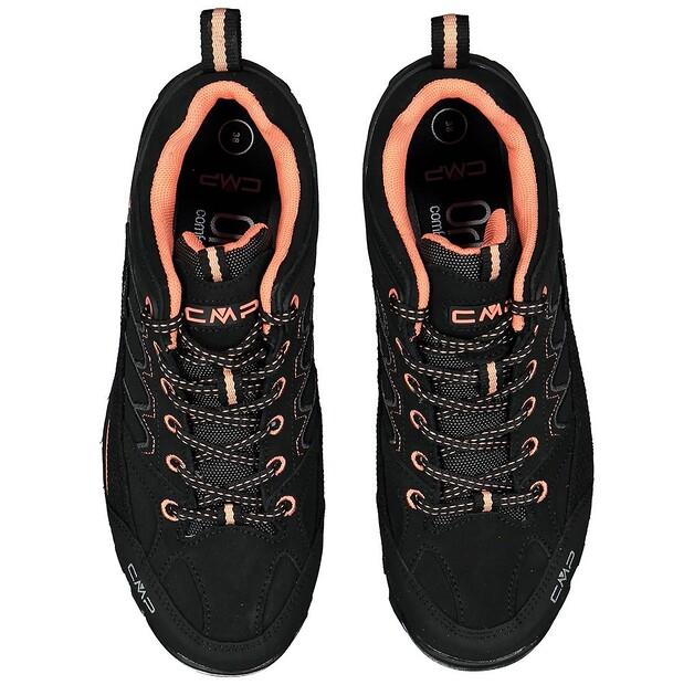 CMP Moon Low WP 31Q4786 ботинки трекинговые