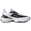 Adidas Mts Cozy Wear resistant Unisex 'Pure White Black' Sneakers IG1617