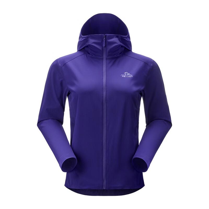 Pelliot Women s Outdoor Softshell Jacket XXL