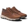 Timberland Comfortable Lightweight Slip-Resistant Durable Low-Top Casual Shoes Men sneaker Brown A5YD5F13