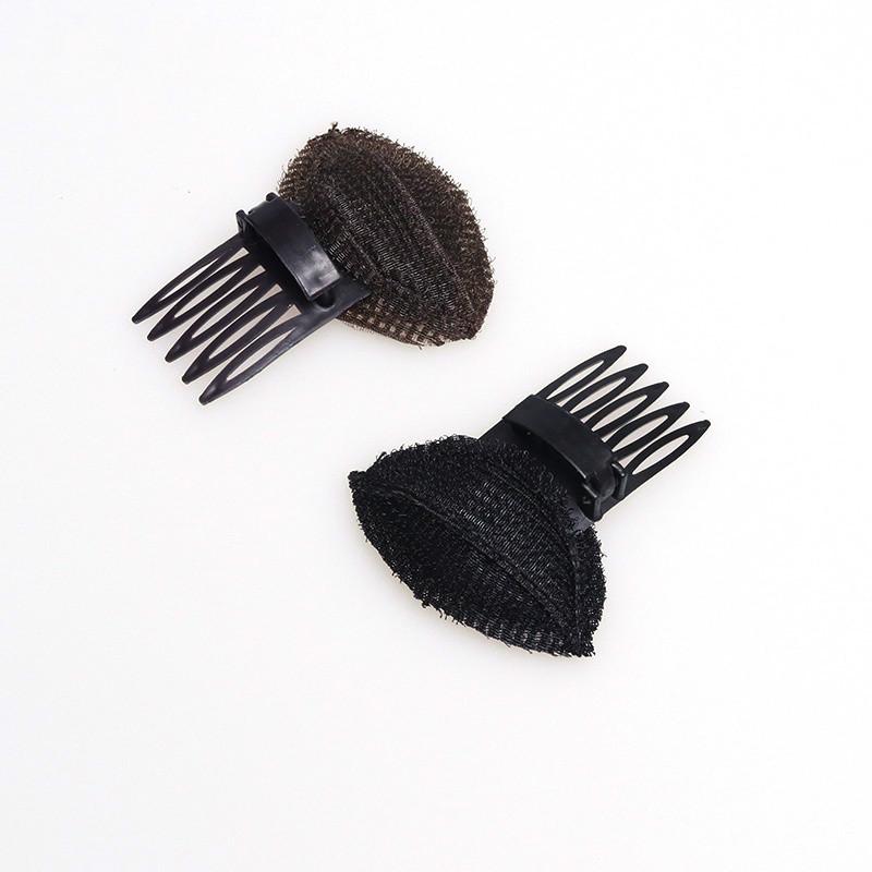 Pad Hairpin Princess Head Hair Styling Tool Women Hairwear Bump It Up Hair Accessories