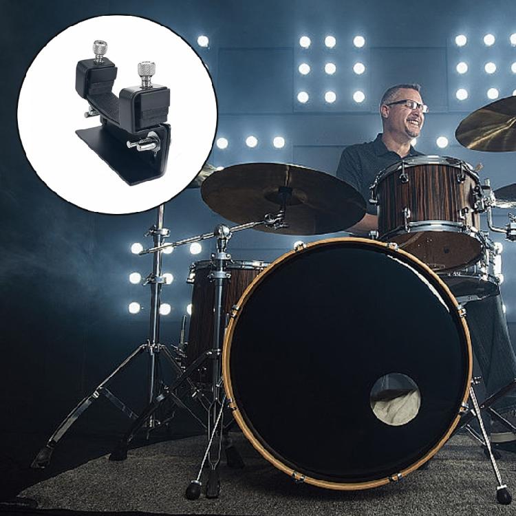 Lifter Tieftrommel Verstärker Bass Steiger Anhebende Plattform Bass Drum Lift Bass Drum Steiger Trommel Zubehör