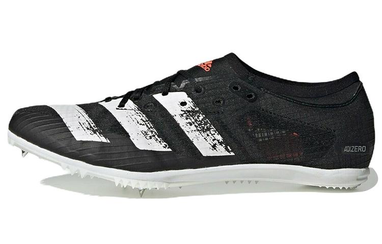 Adidas Adizero Ambition Black Signal Coral EG1208 39⅓