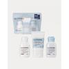 Illiyoon Ceramide Ato 3 Σετ Γαλάκτωμα 50ml+κρέμα 30ml+καθαριστικό 50ml