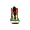 Adidas D Rose 5 Boost 'Year of the Goat' (Unisex) Base Green / Gold Metallic / Scarlet Basketball Shoes C76493