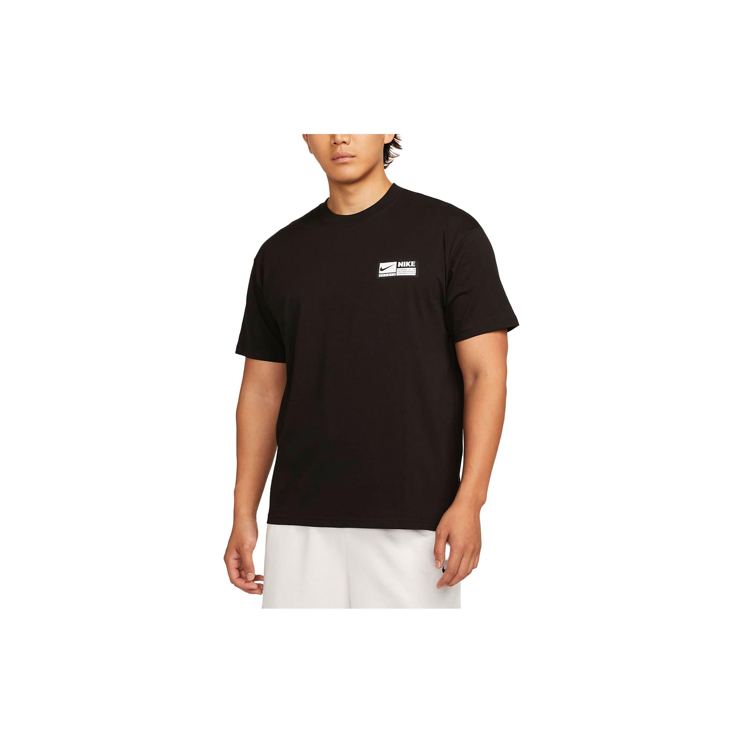 

New Nike Basketball Jerseys Men s Black FJ2305-010 4XL