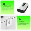 Ultra Silent Aquarium Oxygen Air Pump Low Noise Fish Air Pump  For Fish Tank Aquarium