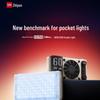 Zhiyun M60Ultra Portable LED Photography Fill Light with Magnetic Attachment