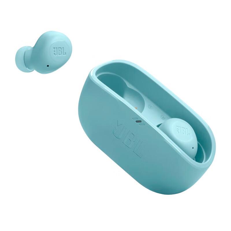 JBL WAVE BUDS True Wireless Earbuds