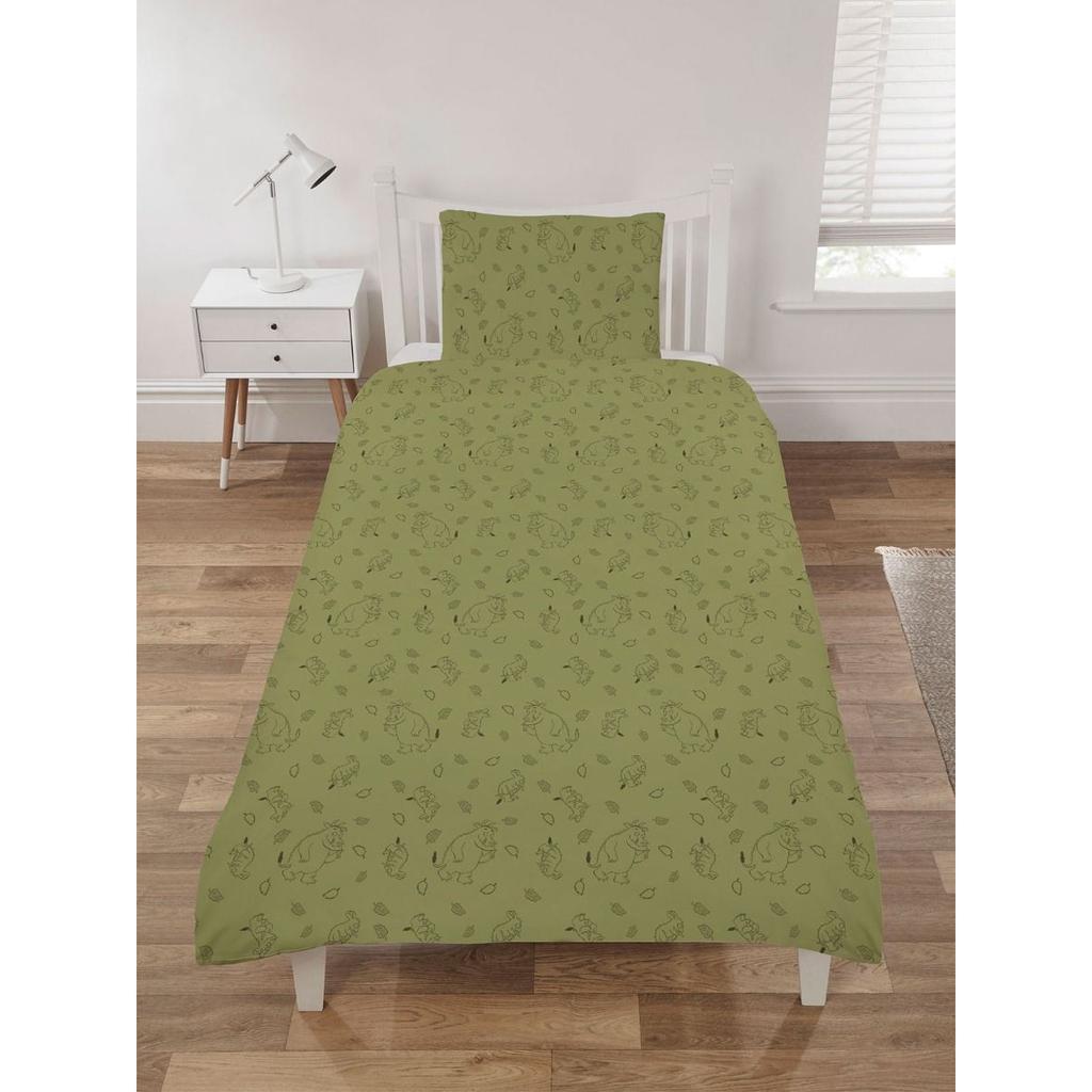The Gruffalo's Child Reversible Duvet Cover Set