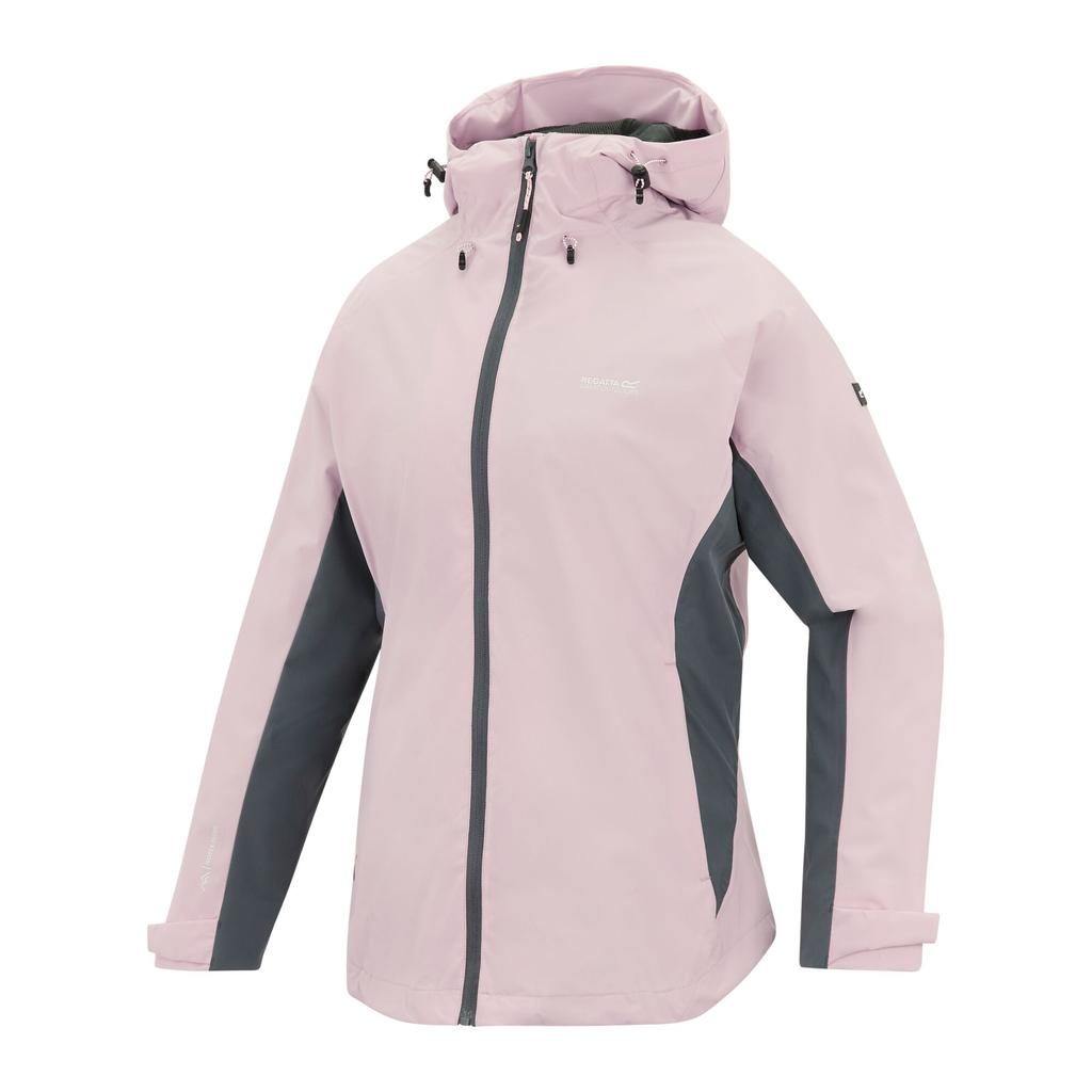 Regatta Womens/Ladies Waterproof Jacket