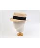 Yunibeosyeolkemiseuteuli Sv Thunder Bau Flat Short Fedora Summer Fedora