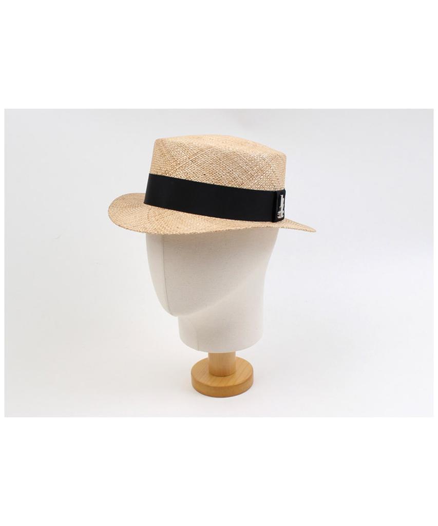 Yunibeosyeolkemiseuteuli Sv Thunder Bau Flat Short Fedora Summer Fedora