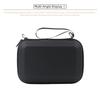 For DJI OM8P Travel Carrying Case Portable Organizer Storage Case For DJI Osmo Mobile 8P Handheld Gimbal Accessories
