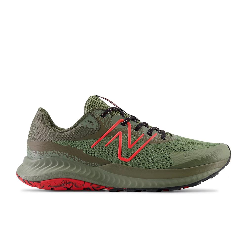 Sneakers New Balance dark olivine V5