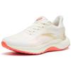 Anta 3.0 Lite Cushioning Non-Slip Durable Low-Top Running Shoes Men Sneakers White Red 112315586-12
