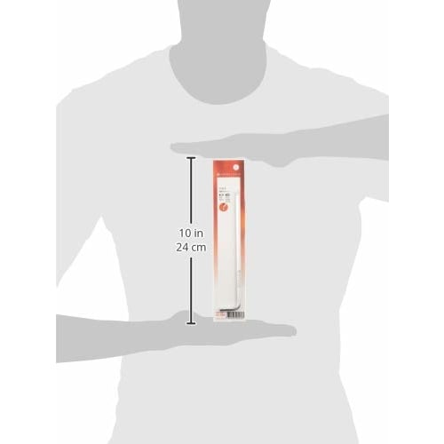 PB SWISS TOOLS Long Hex Wrench with Ball Head, 212L5
