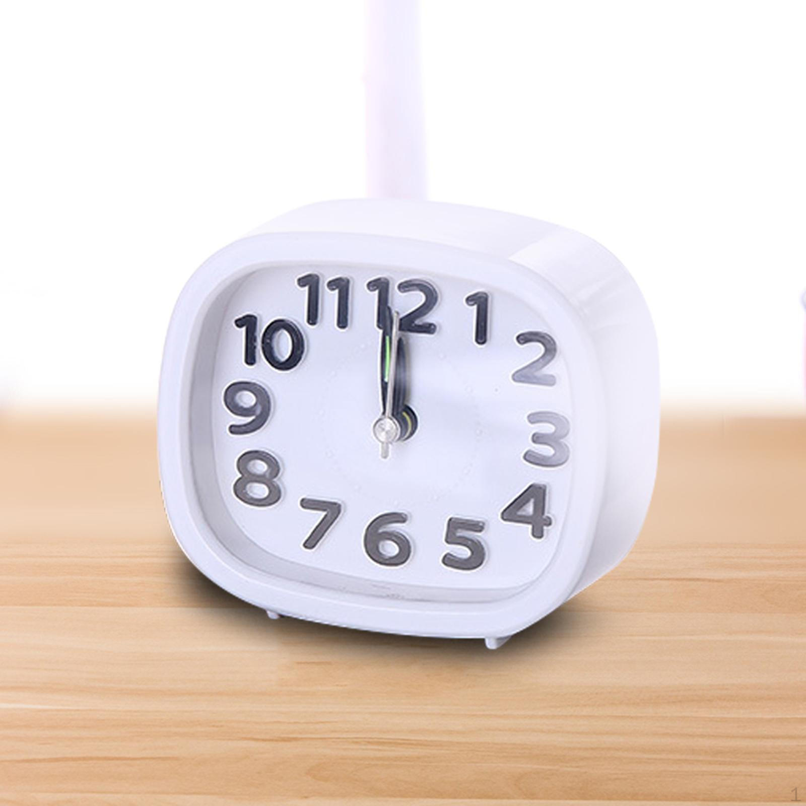 Operated n Ticking Student Table Kids Decoration