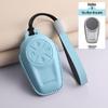 25 Chery Car Key PU Buckle Cover for Starway, Lingyun, Lanyue, Zhuifeng, Yaoguang CDM Models