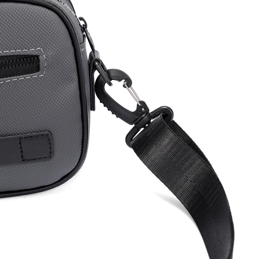 Schultertasche Große Kapazität Herren Umhängetasche