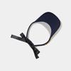 Callaway Sun Visor Back Golf Hat C23291214 Free Size Women's (with Ribbon) / / 1120_Navy,