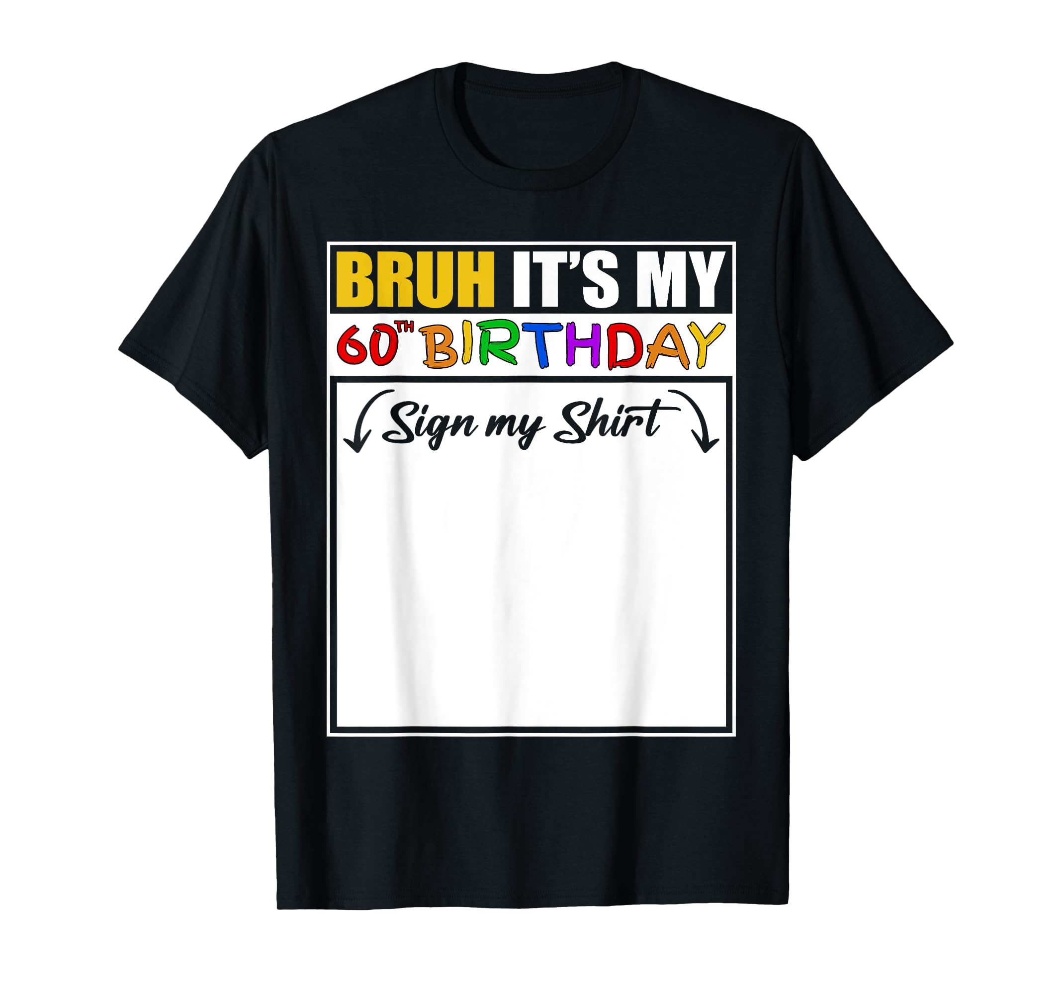 

Sarcastic Funny White Shirt Black Edition T-shirt чёрный