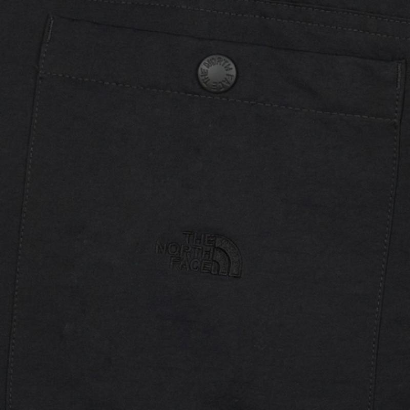 The North Face Men S Arbo Jacket Black Nj3br59a