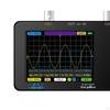 2 Channel Digital Oscilloscope Automatic Easy to Use 10MHz 50M Multipurpose for Phone