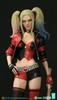 DC Comics Harley Quinn Kara PVC Statue