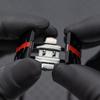 Brățară Metalică din Oțel Inoxidabil pentru Samsung Galaxy Watch Ultra 47mm Curea pentru samsung ultra 7 Galaxy Ultra 47MM Curea de Încheietură Correa