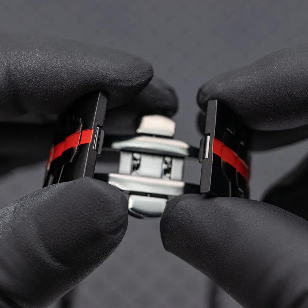 Brățară Metalică din Oțel Inoxidabil pentru Samsung Galaxy Watch Ultra 47mm Curea pentru samsung ultra 7 Galaxy Ultra 47MM Curea de Încheietură Correa