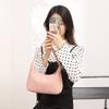 Trendy Fresh and Sweet Lychee Pattern Sequins Decorative Underarm Bag Niche Design Lightweight Handbag Foreign Style