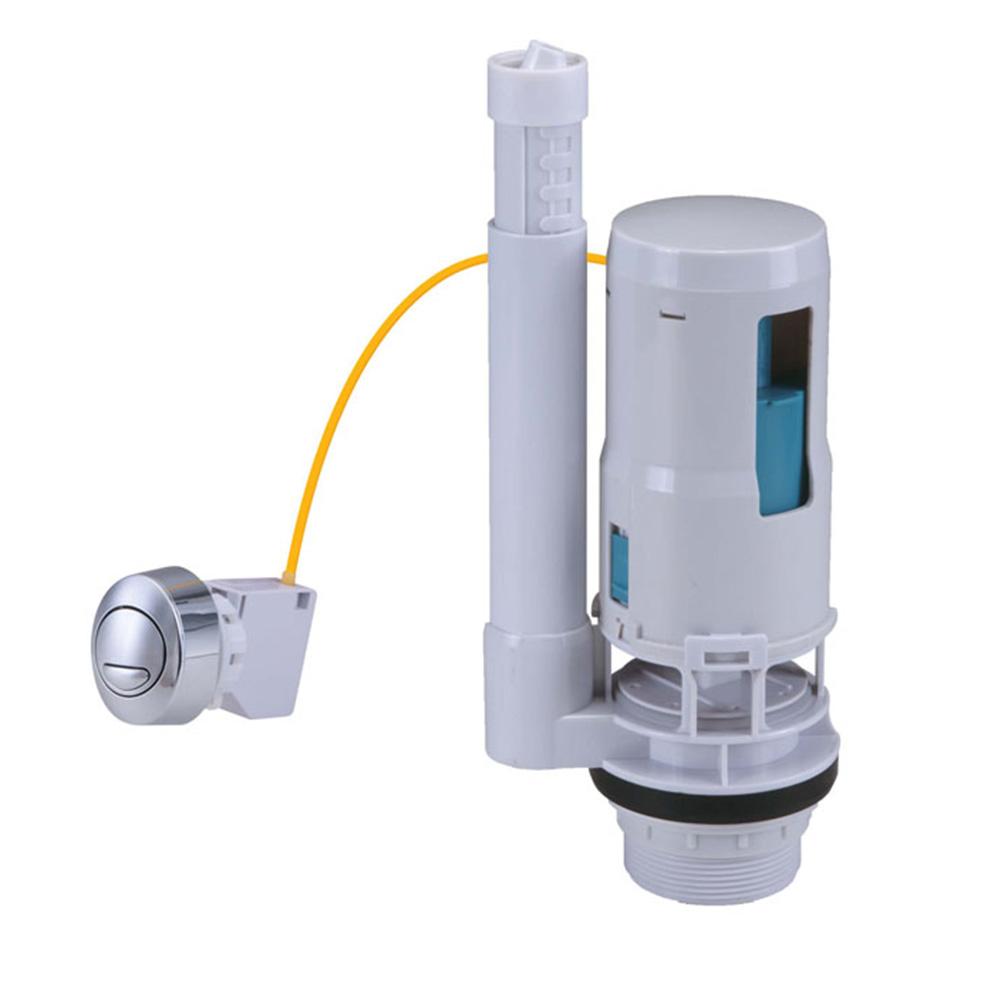 NUCA China Cheap Bathroom Accessories Urinal Flush Valve Toilet Flush Valve