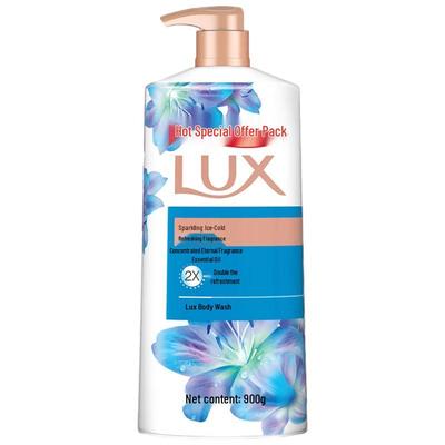 Lux Refreshing Fragrance Shower Gel