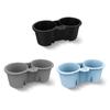Cup Holder Insert Drinks Stabilizer Center Console Accessories for