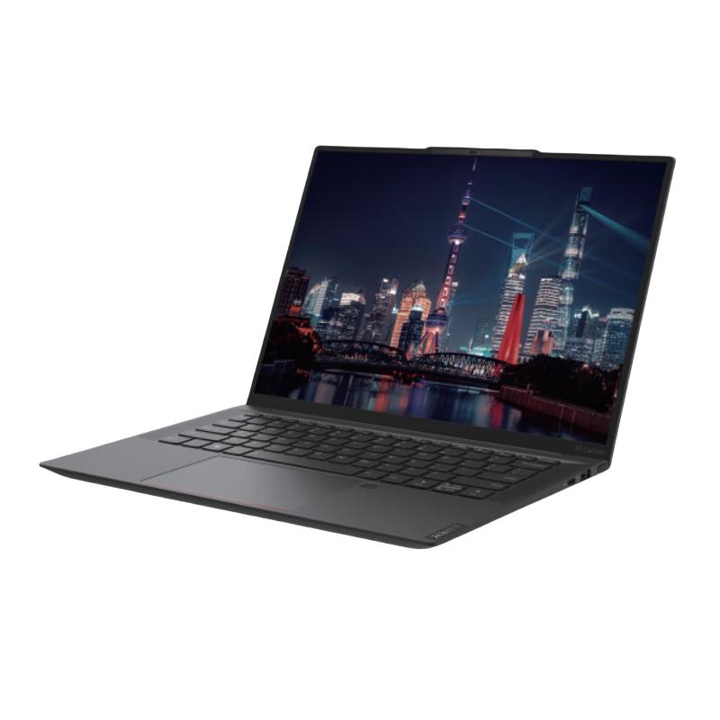 Lenovo Kaitian X1 14-inch Zhaoxin KX-6000G Laptop (CN version) Trial Version System